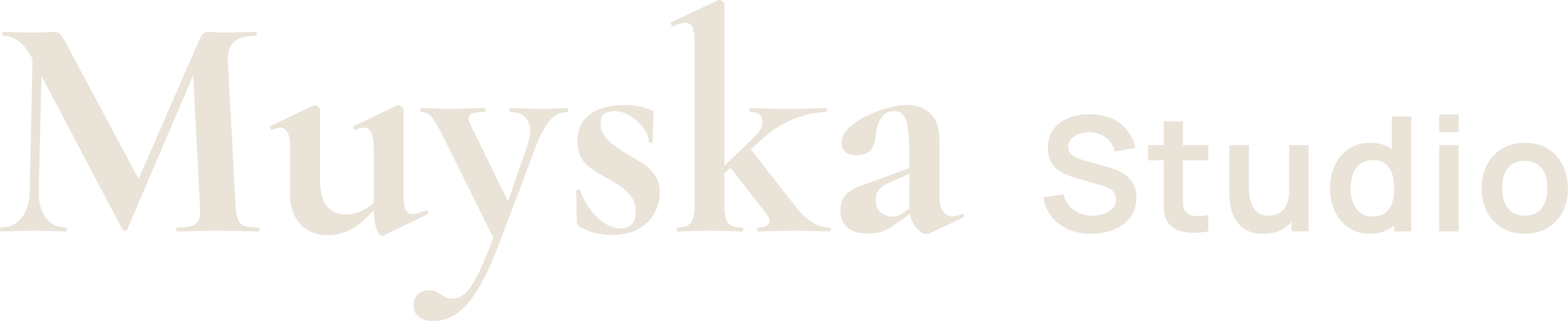 Muyska Studio